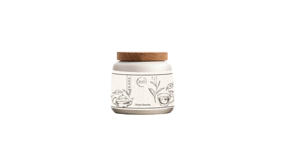 Jirisan Seoncha