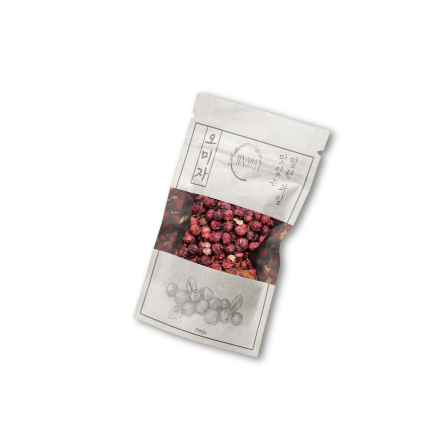Magnolia Berries