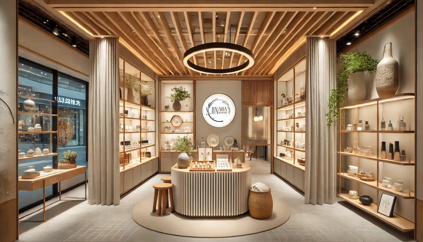 Jinara flagship